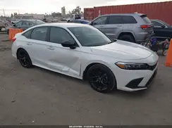 2HGFE2F5XPH550694 2023 HONDA CIVIC