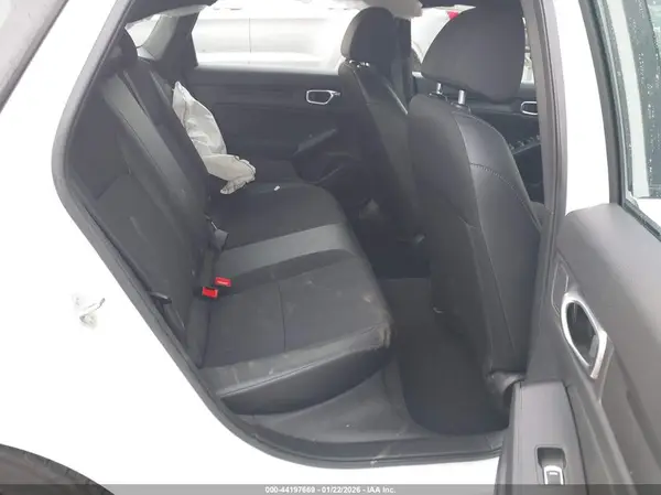 2HGFE2F5XPH550694 2023 HONDA CIVIC - Image 8