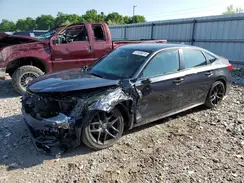 2HGFE2F5XPH550906 2023 HONDA CIVIC