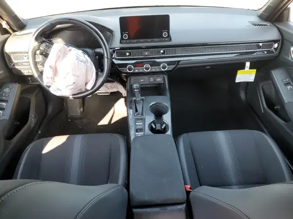 2HGFE2F5XPH550906 2023 HONDA CIVIC - Image 8