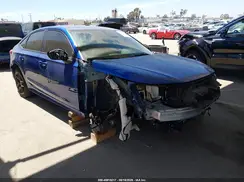 2HGFE2F5XPH551540 2023 HONDA CIVIC