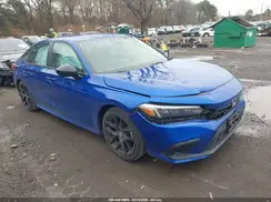 2HGFE2F5XPH551764 2023 HONDA CIVIC