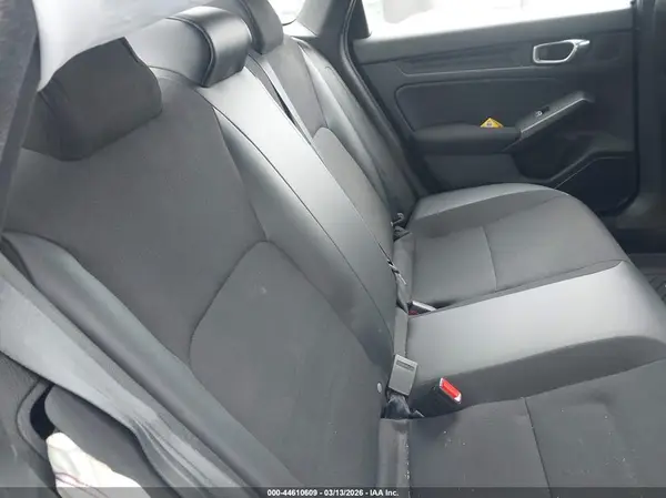 2HGFE2F5XPH551764 2023 HONDA CIVIC - Image 8