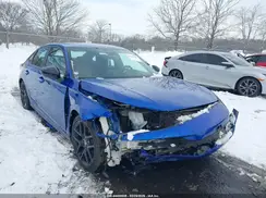 2HGFE2F5XPH551828 2023 HONDA CIVIC