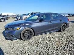 2HGFE2F5XPH551926 2023 HONDA CIVIC
