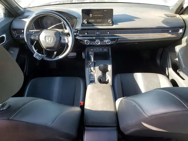 2HGFE2F5XPH551926 2023 HONDA CIVIC - Image 8