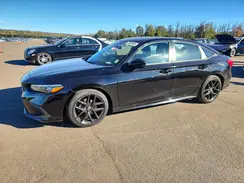 2HGFE2F5XPH552302 2023 HONDA CIVIC