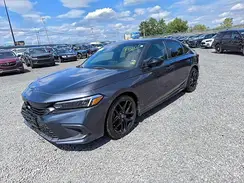 2HGFE2F5XPH552459 2023 HONDA CIVIC