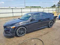 2HGFE2F5XPH552798 2023 HONDA CIVIC