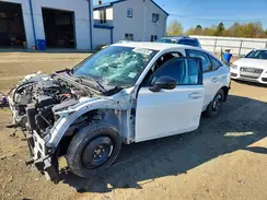 2HGFE2F5XPH553319 2023 HONDA CIVIC