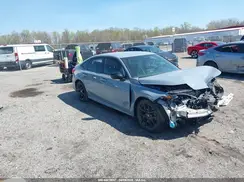 2HGFE2F5XPH555622 2023 HONDA CIVIC