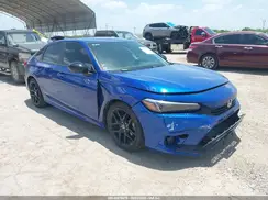 2HGFE2F5XPH556155 2023 HONDA CIVIC