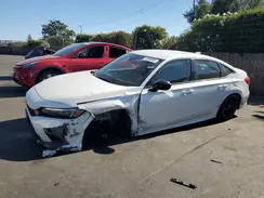 2HGFE2F5XPH556303 2023 HONDA CIVIC