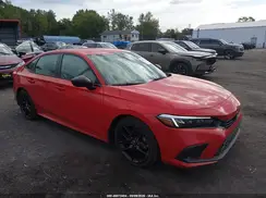 2HGFE2F5XPH556740 2023 HONDA CIVIC