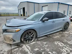 2HGFE2F5XPH556799 2023 HONDA CIVIC