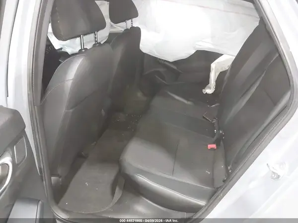 2HGFE2F5XPH556818 2023 HONDA CIVIC - Image 8