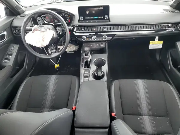 2HGFE2F5XPH557807 2023 HONDA CIVIC - Image 8