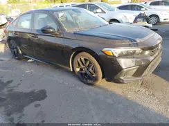 2HGFE2F5XPH558780 2023 HONDA CIVIC