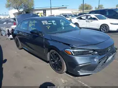 2HGFE2F5XPH559007 2023 HONDA CIVIC