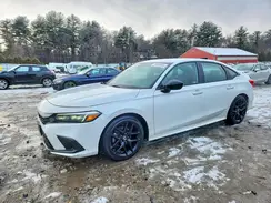 2HGFE2F5XPH561890 2023 HONDA CIVIC