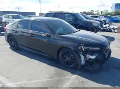 2HGFE2F5XPH563302 2023 HONDA CIVIC