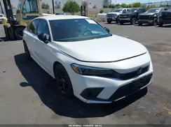 2HGFE2F5XPH563364 2023 HONDA CIVIC