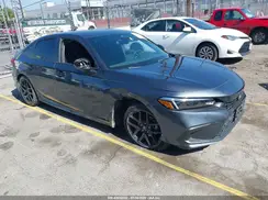 2HGFE2F5XPH563803 2023 HONDA CIVIC