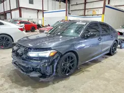 2HGFE2F5XPH564093 2023 HONDA CIVIC