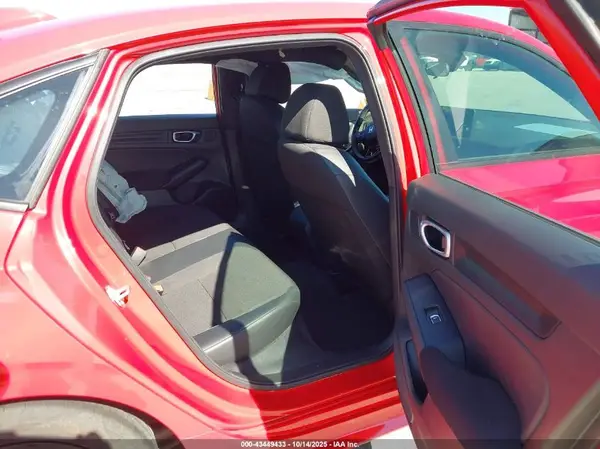 2HGFE2F5XPH564188 2023 HONDA CIVIC - Image 8