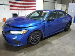 2HGFE2F5XPH564417 2023 HONDA CIVIC