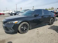 2HGFE2F5XPH565129 2023 HONDA CIVIC