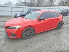2HGFE2F5XPH567060 2023 HONDA CIVIC
