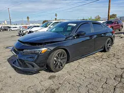 2HGFE2F5XPH567463 2023 HONDA CIVIC