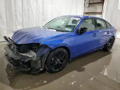2HGFE2F5XPH570640 2023 HONDA CIVIC
