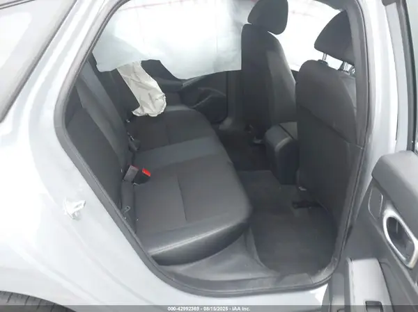 2HGFE2F5XPH571139 2023 HONDA CIVIC - Image 8