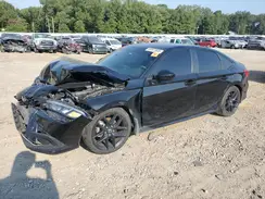 2HGFE2F5XPH571836 2023 HONDA CIVIC