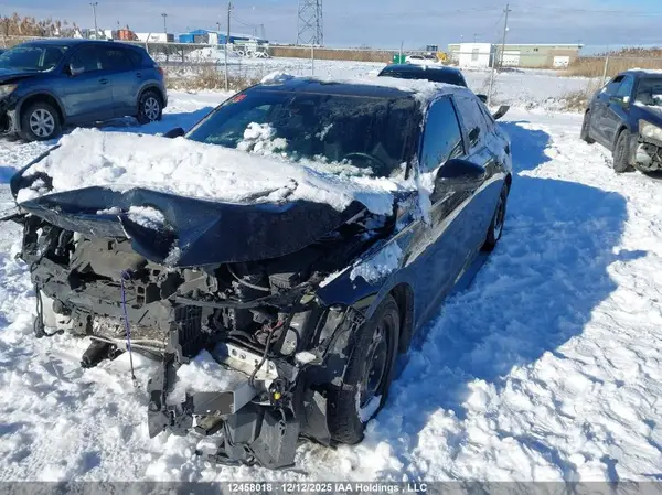 2HGFE2F5XRH100689 2024 HONDA CIVIC - Image 2