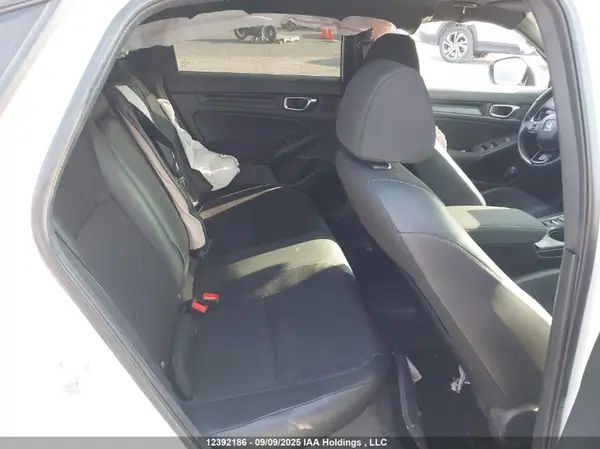 2HGFE2F5XRH101485 2024 HONDA CIVIC - Image 8