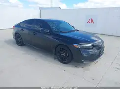 2HGFE2F5XRH105469 2024 HONDA CIVIC