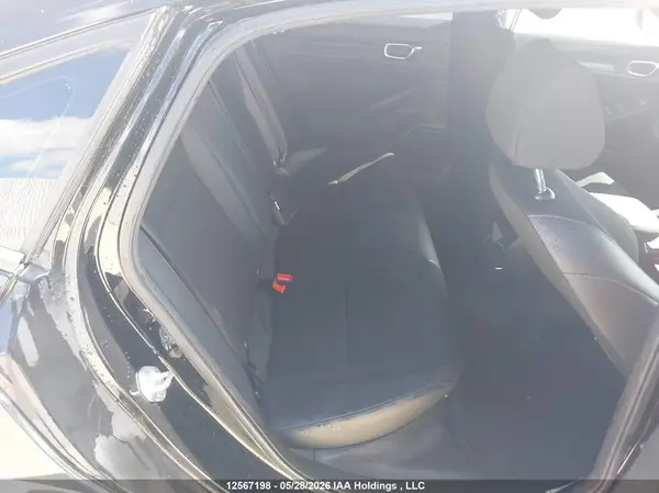 2HGFE2F5XRH105469 2024 HONDA CIVIC - Image 8
