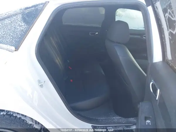 2HGFE2F5XRH106041 2024 HONDA CIVIC - Image 8
