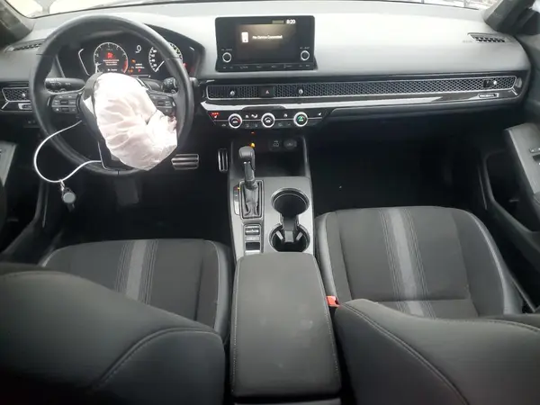 2HGFE2F5XRH106718 2024 HONDA CIVIC - Image 8