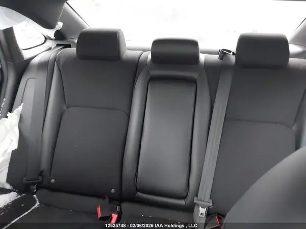 2HGFE2F5XRH108355 2024 HONDA CIVIC - Image 8