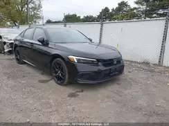 2HGFE2F5XRH108467 2024 HONDA CIVIC
