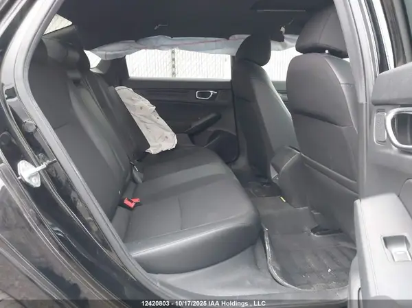 2HGFE2F5XRH108467 2024 HONDA CIVIC - Image 8