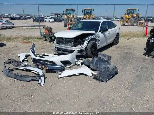 2HGFE2F5XRH108842 2024 HONDA CIVIC - Image 2