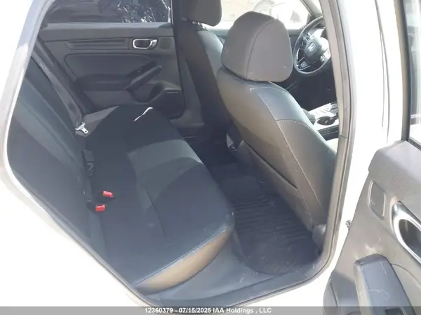 2HGFE2F5XRH108842 2024 HONDA CIVIC - Image 8