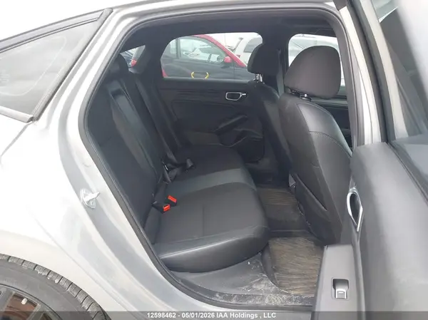 2HGFE2F5XRH109747 2024 HONDA CIVIC - Image 8