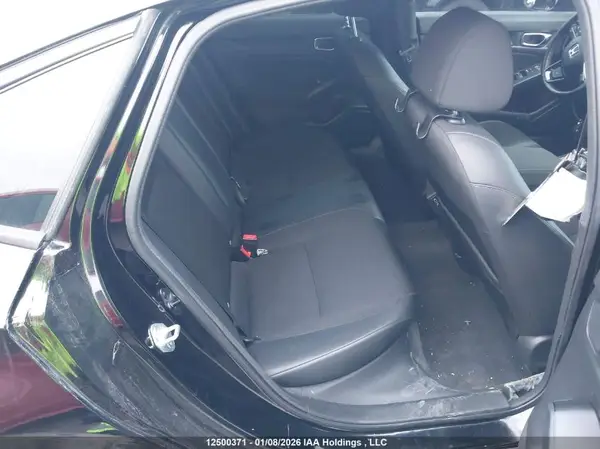 2HGFE2F5XRH111708 2024 HONDA CIVIC - Image 8