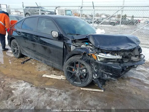 2HGFE2F5XRH112096 2024 HONDA CIVIC - Image 1